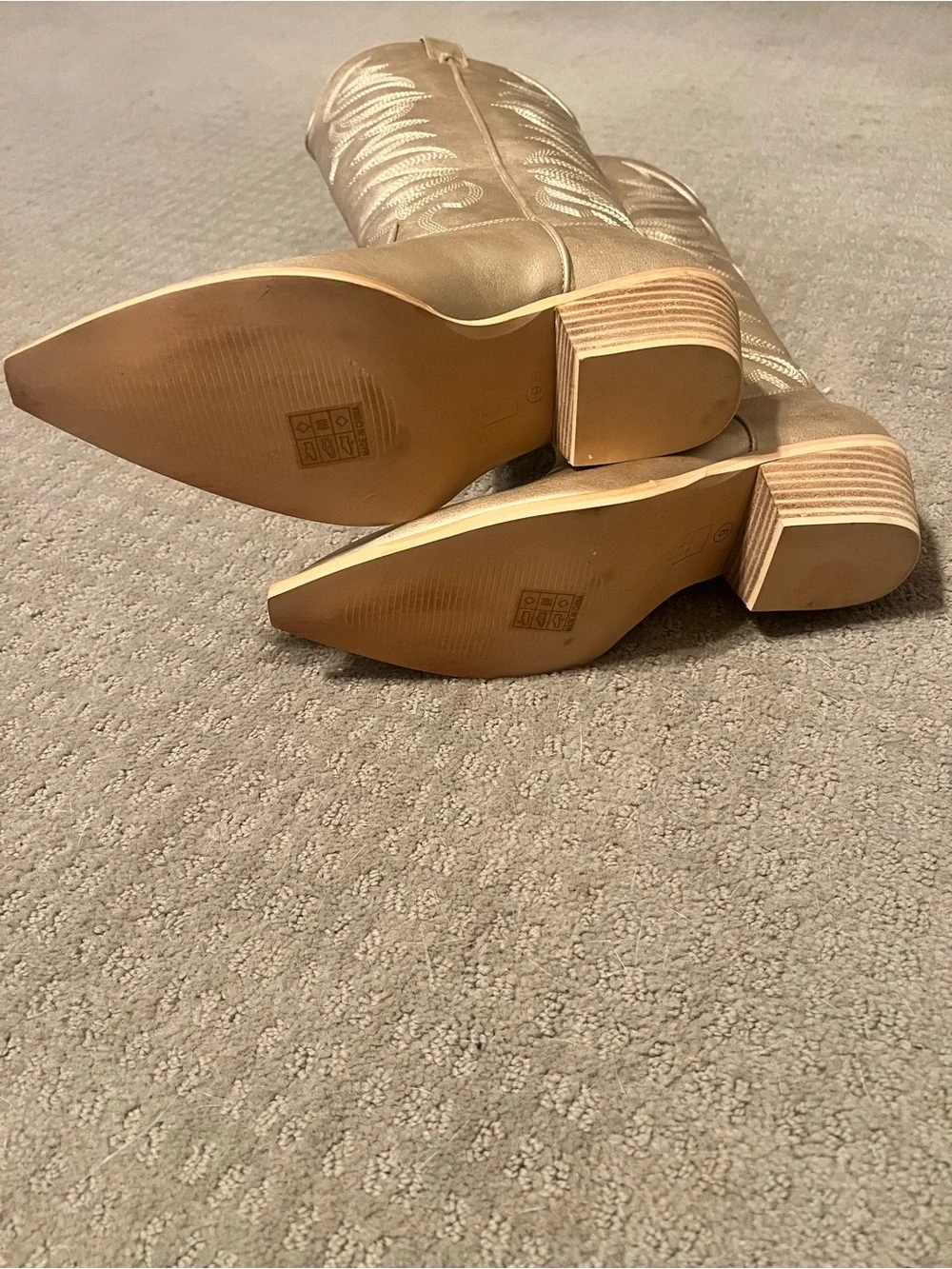 ShuShop over knee
